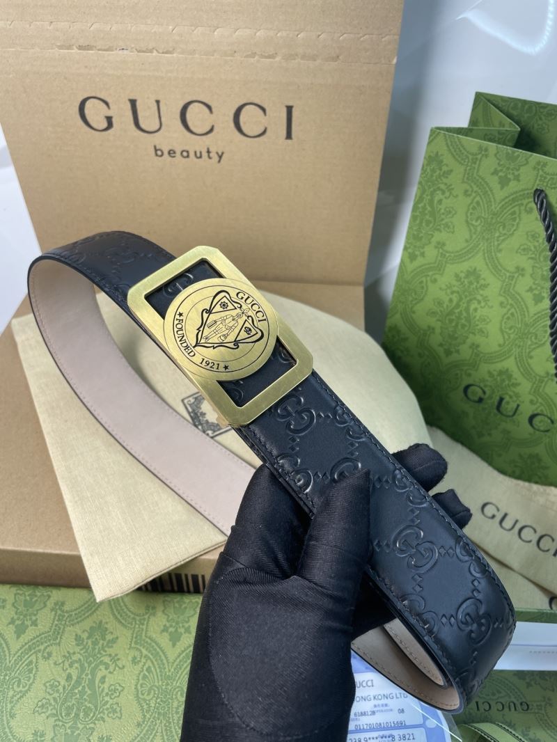 Gucci Belts